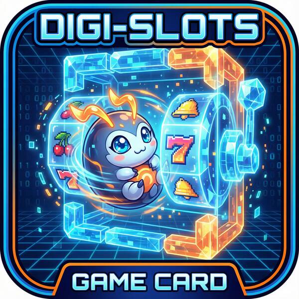 Caça-Níqueis Digitais betboom